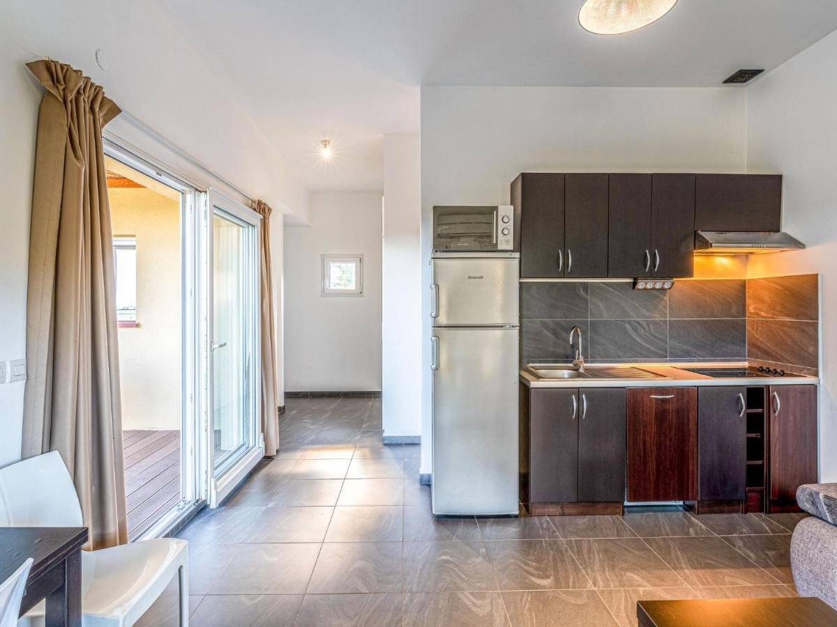 Apartment Marina Di Favone-3 By Interhome Conca Eksteriør billede